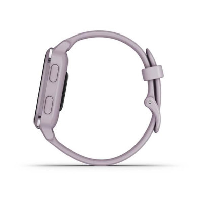 Garmin Venu Sq Orchid/Metallic Orchid (010-02427-12)