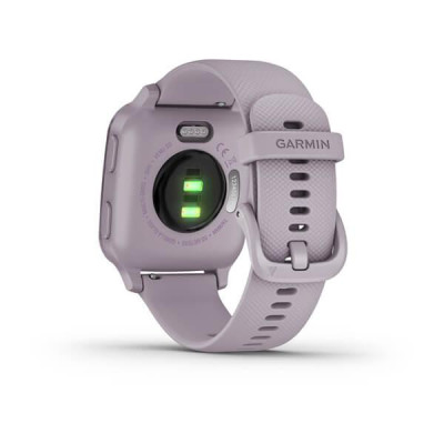Garmin Venu Sq Orchid/Metallic Orchid (010-02427-12)