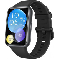 HUAWEI Watch Fit Midnight Black (55028894)