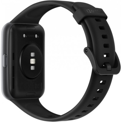 HUAWEI Watch Fit Midnight Black (55028894)