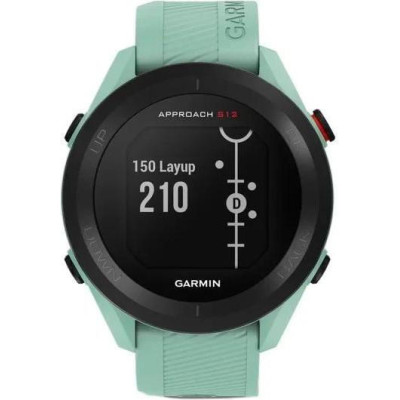 Garmin Approach S12 Neo Tropic (010-02472-15)