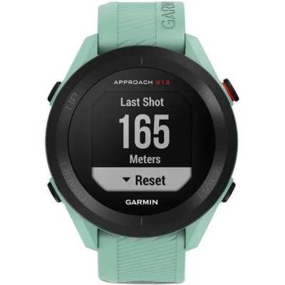 Garmin Approach S12 Neo Tropic (010-02472-15)