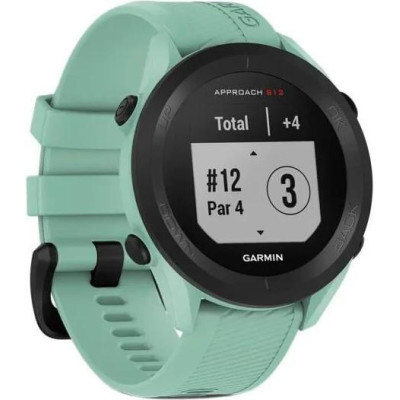 Garmin Approach S12 Neo Tropic (010-02472-15)