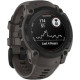 Garmin Instinct E 40mm Black with Charcoal Band (010-02932-00)