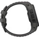 Garmin Instinct E 40mm Black with Charcoal Band (010-02932-00)