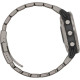 Garmin quatix 6 Titanium Grey with Titanium Band (010-02158-95)