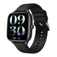 Wiwu Smart Watch SW06 Black (6977703656701)
