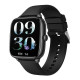 Wiwu Smart Watch SW06 Black (6977703656701)
