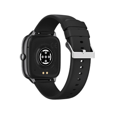Wiwu Smart Watch SW06 Black (6977703656701)