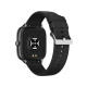 Wiwu Smart Watch SW06 Black (6977703656701)