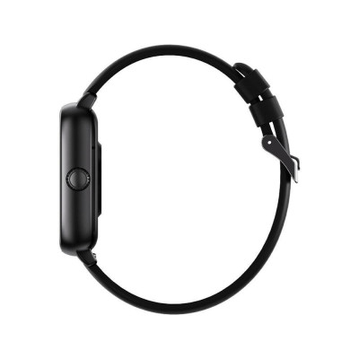 Wiwu Smart Watch SW06 Black (6977703656701)