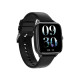 Wiwu Smart Watch SW06 Black (6977703656701)