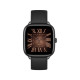 Wiwu Smart Watch SW06 Black (6977703656701)