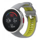 Polar Vantage V2 Greу lime M/L (90083651)