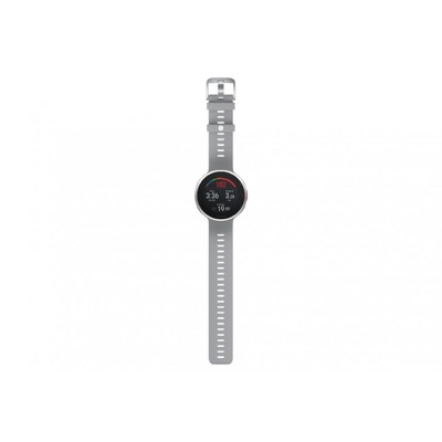 Polar Vantage V2 Greу lime M/L (90083651)