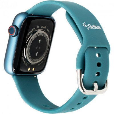 Gelius Pro GP-SW002 (Neo Star Line) Blue