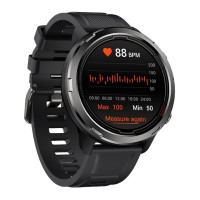 Zeblaze Stratos 2 Lite black