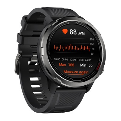 Zeblaze Stratos 2 Lite black