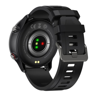 Zeblaze Stratos 2 Lite black
