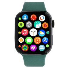 Aura X3 Pro 47mm Green (SWAX347G)