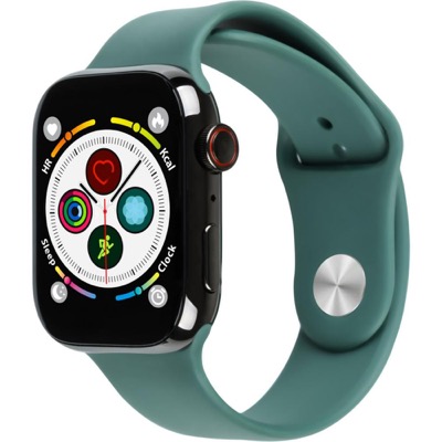 Aura X3 Pro 47mm Green (SWAX347G)