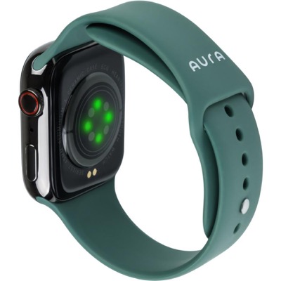 Aura X3 Pro 47mm Green (SWAX347G)