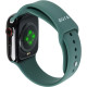 Aura X3 Pro 47mm Green (SWAX347G)
