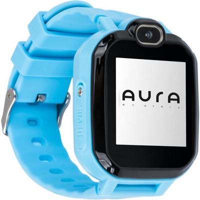 AURA A3 WIFI Blue (KWAA3BL)