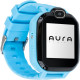 AURA A3 WIFI Blue (KWAA3BL)