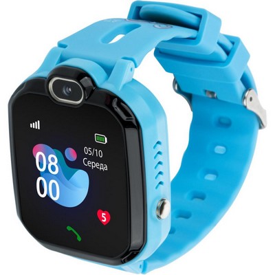 AURA A3 WIFI Blue (KWAA3BL)