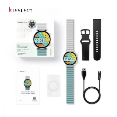 Kieslect Kr Pro Ltd Silver