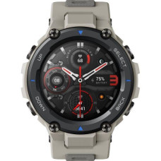 Amazfit T-Rex Pro Desert Grey