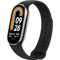 Xiaomi Smart Band 8 NFC Black