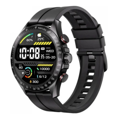 Haylou Solar Pro LS18 Black