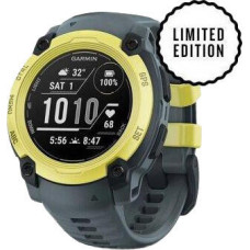 Garmin Instinct E 40mm Electric Lime with Twilight Band (010-02932-01)