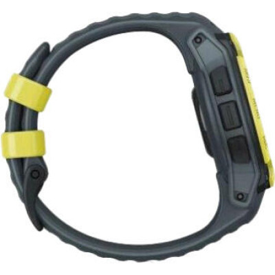 Garmin Instinct E 40mm Electric Lime with Twilight Band (010-02932-01)