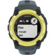 Garmin Instinct E 40mm Electric Lime with Twilight Band (010-02932-01)