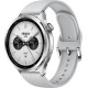 Xiaomi Watch S4 Silver (BHR9197GL)