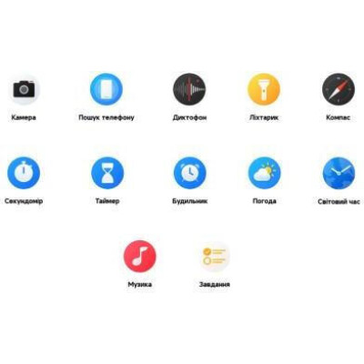 Xiaomi Watch S4 Silver (BHR9197GL)