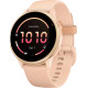 Garmin Vivoactive 6 Metallic Pink Dawn with Pink Dawn Band (010-02985-03/43)