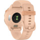 Garmin Vivoactive 6 Metallic Pink Dawn with Pink Dawn Band (010-02985-03/43)