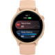 Garmin Vivoactive 6 Metallic Pink Dawn with Pink Dawn Band (010-02985-03/43)