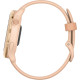Garmin Vivoactive 6 Metallic Pink Dawn with Pink Dawn Band (010-02985-03/43)