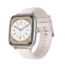WIWU Smart Watch SW06 Silver (6977703656718)