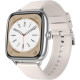 WIWU Smart Watch SW06 Silver (6977703656718)