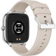 WIWU Smart Watch SW06 Silver (6977703656718)