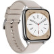 WIWU Smart Watch SW06 Silver (6977703656718)