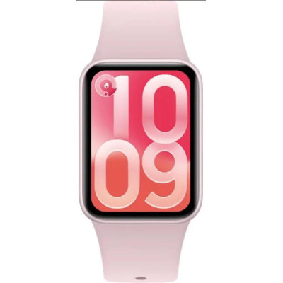 Xiaomi Smart Band 10 Pro Lavender Pink (BHR08WGGL)
