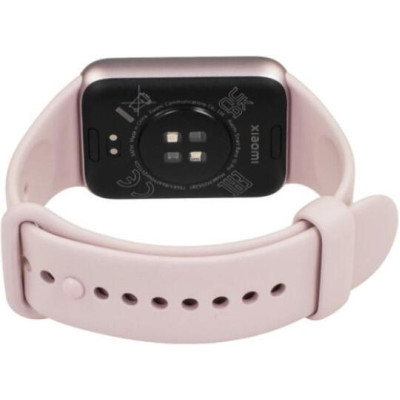 Xiaomi Smart Band 10 Pro Lavender Pink (BHR08WGGL)