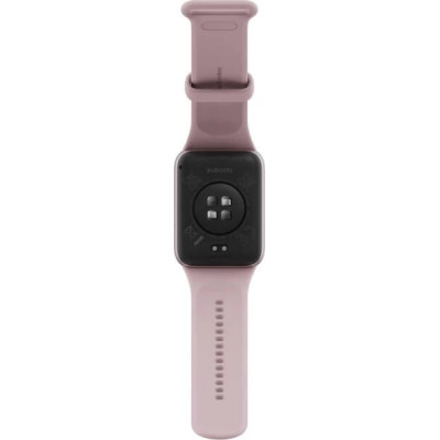 Xiaomi Smart Band 10 Pro Lavender Pink (BHR08WGGL)